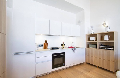 Bergers Condo | Très beau T4 au pied des pistes et près du centre