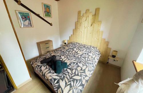 Saulcy-sur-Meurthe Apartment | Très bel appartement à 20 min de Gérardmer