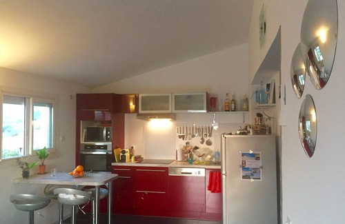 Grosseto-Prugna Apartment | Très bel appartement Porticcio, vue mer sur le golfe d'Ajaccio
