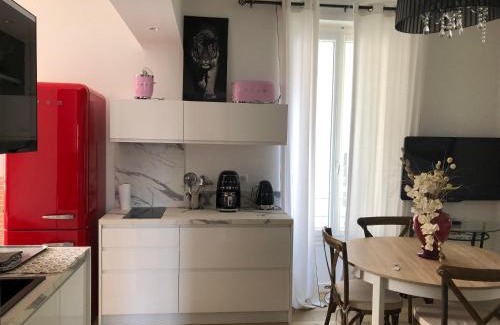 L'Ile-Rousse Apartment | Très bel appart meublé classé 3 étoiles entièrement rénové et climatisé 50 m centre et 150 m plage