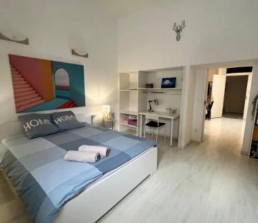 Esplanade Apartment | Très bel appart spacieux proche universités et centre