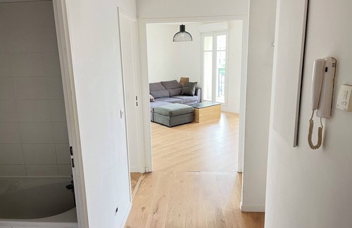 Deuil-la-Barre Apartment | Très bel Appartement à 12 MN du Centre de Paris !