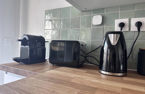 Romainville Apartment | Très bel Appartement Calme et Lumineux à 20mn de Paris