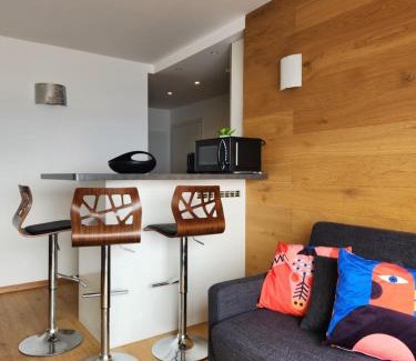 Le Trayas Apartment | Très bel appartement Cap Esterel