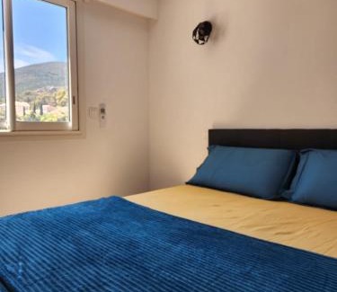 Le Trayas Apartment | Très bel appartement Cap Esterel