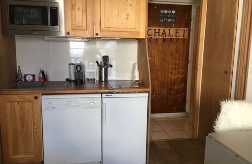 Val-Thorens Apartment | Très bel Appartement à Val Tho aux Pieds des Pistes Pour Amoureux de la Montagne