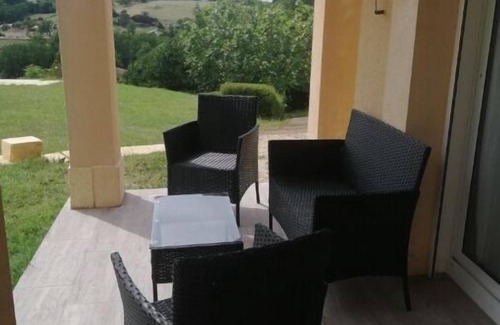 Marquay Apartment | Très bel Appartement à 10min de Sarlat Dans le Triangle d or du Périgord