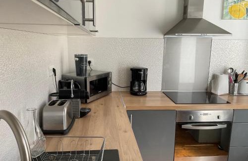 La Rochelle City Centre Apartment | Très bel appartement 55 m2