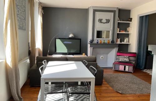La Rochelle City Centre Apartment | Très bel appartement 55 m2