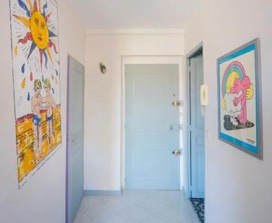 6th Arrondissement Apartment | Très bel appartement avec une jolie vue dans le quartier prisé de Vauban