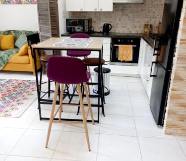 Port de St Goustan Apartment | Très bel Appartement avec superbe vue sur le Port de Saint Goustan