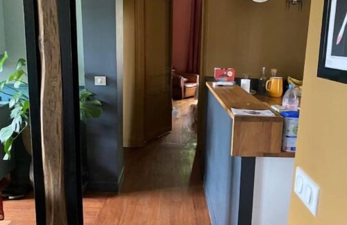 Clichy Apartment | Très bel Appartement - Clichy