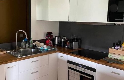 Clichy Apartment | Très bel Appartement - Clichy