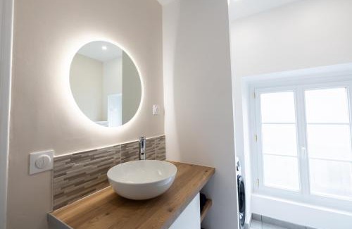 Cholet Apartment | Très Bel Appartement Cosy et Central