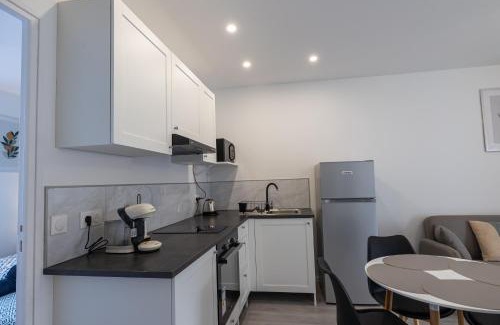 Cholet Apartment | Très Bel Appartement Cosy et Central