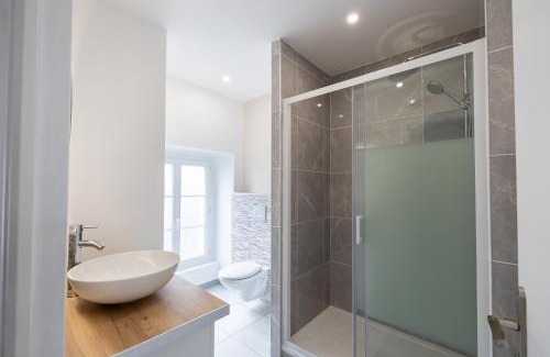Cholet Apartment | Très Bel Appartement Cosy et Central