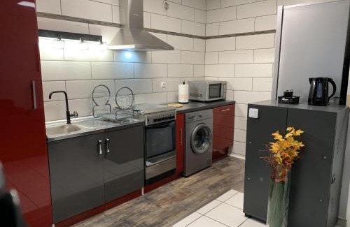 Orval Apartment | Très bel Appartement cosy proche de la gare et de l'hôpital - IMMOMMER