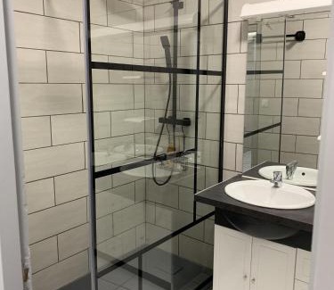 Orval Apartment | Très bel Appartement cosy proche de la gare et de l'hôpital - IMMOMMER