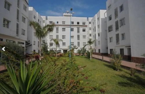 Ain Sebaa Apartment | Très bel appartement dans une résidence calme