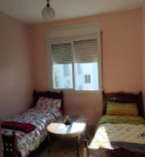 Ain Sebaa Apartment | Très bel appartement dans une résidence calme