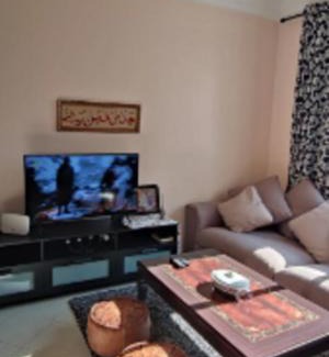 Ain Sebaa Apartment | Très bel appartement dans une résidence calme
