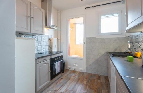 Mulhouse Apartment | Très bel appartement Mulhouse Parking gratuit