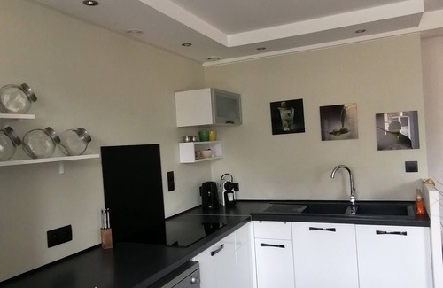 Le Havre Apartment | très bel appartement paisible