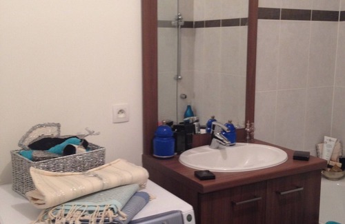 Cote d'Or-Les Sarrazins Apartment | Très bel Appartement Proche Paris