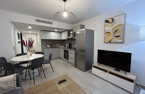 Eze Apartment | Très bel appartment 2 chambres avec piscine