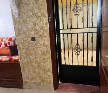 Cite Adrar Apartment | Très belle Appart à louer pour vos vacances-Dyafa Agadir- A 2chambres