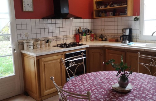 Gaillac Villa | Très Belle Maison Calme, Bien Située, à Deux pas de Toutes les Commodités