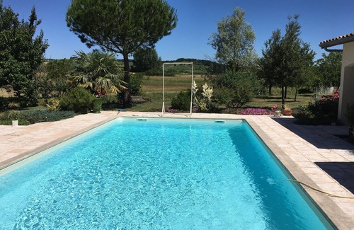 Gaillac Villa | Très Belle Maison Calme, Bien Située, à Deux pas de Toutes les Commodités