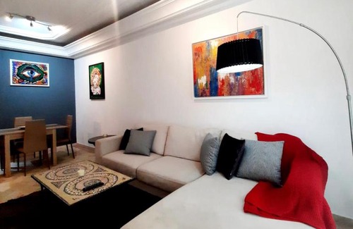 RACINE EXTENSION Apartment | Très Chic appartement- Best Triangle d’or-Racine