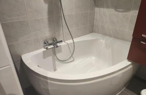 Stockfeld Apartment | Très grand appartement de 76m2 à Strasbourg