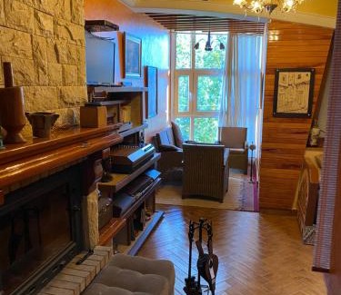 Ifrane Apartment | Très joli appartement au centre de IFRANE