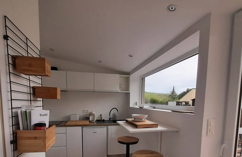 Paimpol Apartment | Très Joli Studio, Neuf, à 50 m de la mer