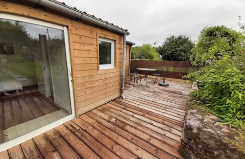 Paimpol Apartment | Très Joli Studio, Neuf, à 50 m de la mer