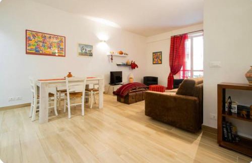 Historic Centre Apartment | Très Joli Torino Centro