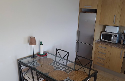 Tazacorte Apartment | Trébol "Trail Mountain La Palma" Vistas Al Mar