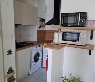 Tregastel Apartment | Trégastel Appartement 50 m de la plage
