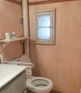 Uzes Apartment | Trésor