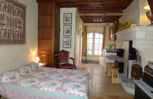 Uzes Apartment | Trésor