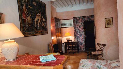 Uzes Apartment | Trésor