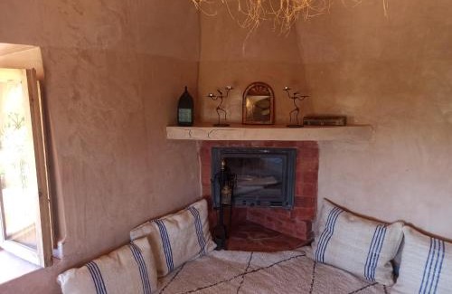 Ibrrahne House | Trésors des Ancêtres
