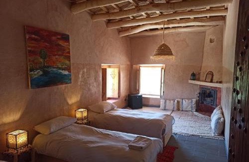 Ibrrahne House | Trésors des Ancêtres