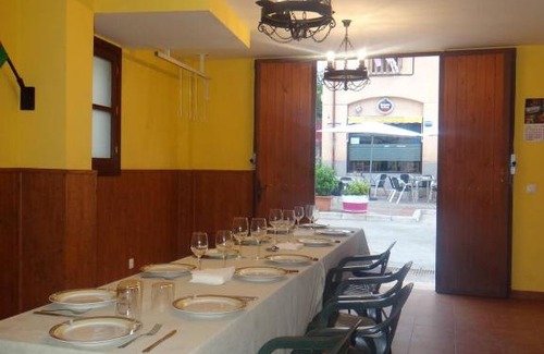 Ezcaray House | TRÍPLEX CON TXOKO EN EZCARAY