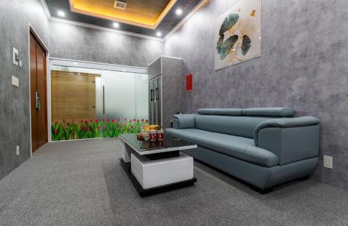 Thuy Nguyen Apartment | Trúc Gia Trang