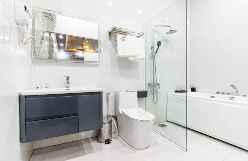 Thuy Nguyen Apartment | Trúc Gia Trang