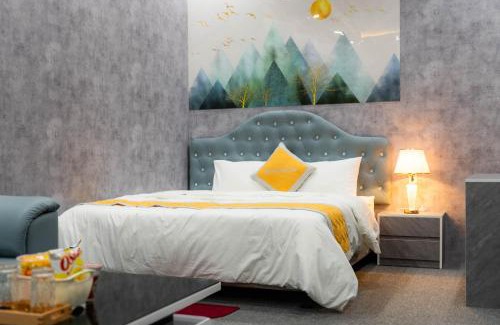 Thuy Nguyen Apartment | Trúc Gia Trang