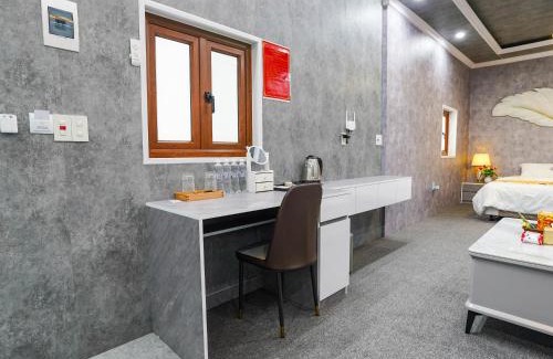 Thuy Nguyen Apartment | Trúc Gia Trang